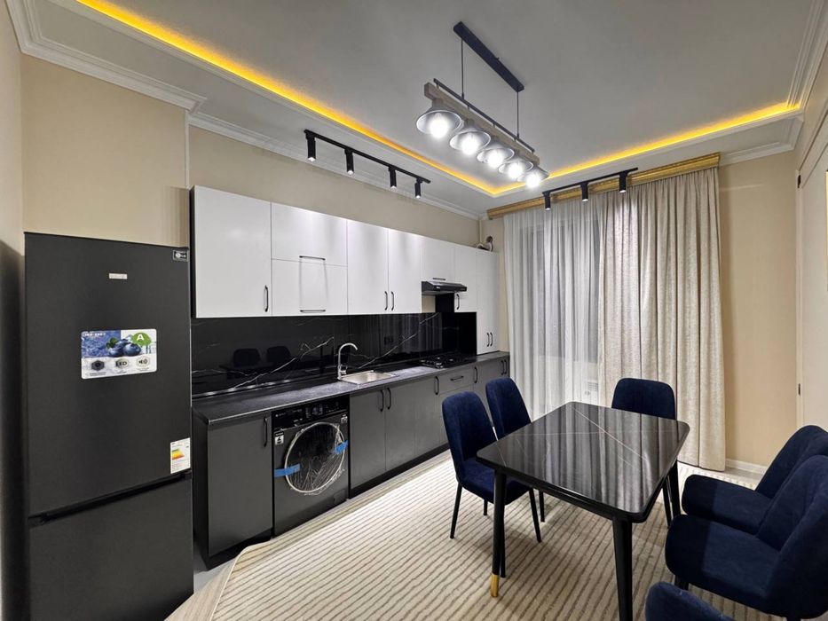 Срочно 4 хонали уй сотилади. 112кв