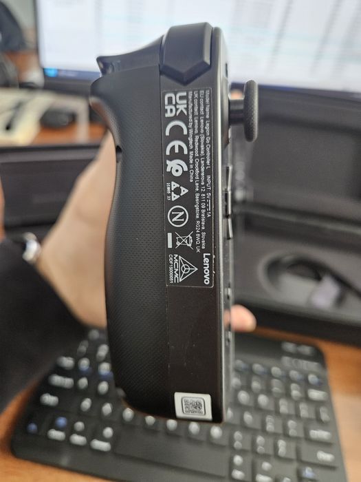 Lenovo Legion Go impecabil full