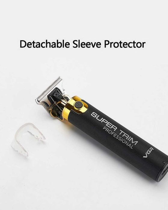 Машинка за подстригване тример VGR 082 Оригинал