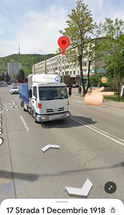 Apartament de vânzare Dărmănești, lângă Patipan