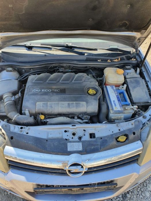 Opel ASTRA h motor 1 9 Dezmembrez/Dezmembra