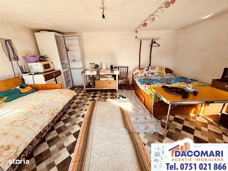 De vanzare casa Sat Ijdileni