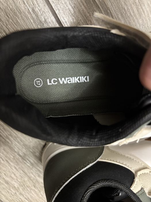 Юношески обувки LC Waikiki