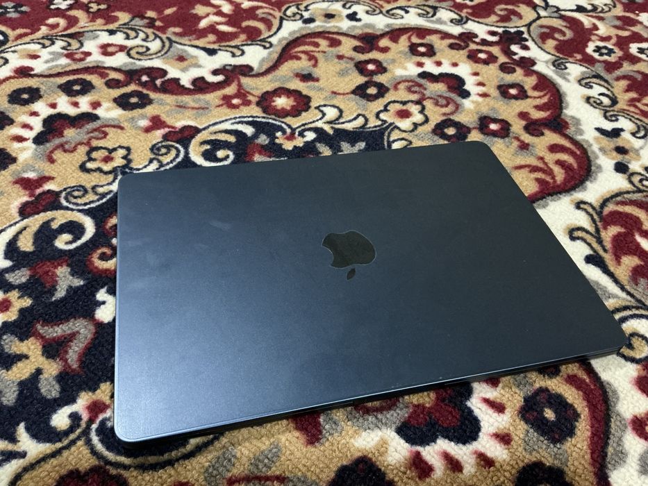 MacBook Air M2 92%