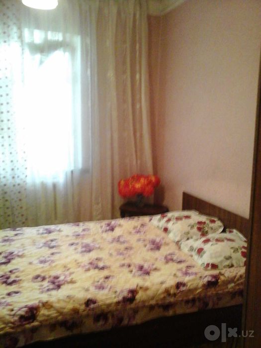 Чиланзар/Фархадский КОМНАТА с Хозяйкой ОДНОМУ. Обстановкой, Автомат