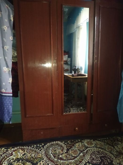 Shfaner sotiladi, narxi; 1 million