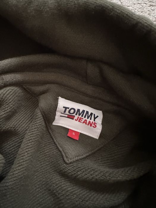 Tommy Jeans Суичър размер S