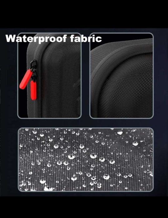 Hard Case "IPEGA" 10000mAh Power Bank