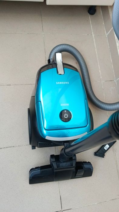 Пылесос Samsung 2000w