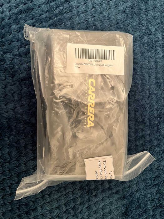 Carrera Ca Glory II Special Edition