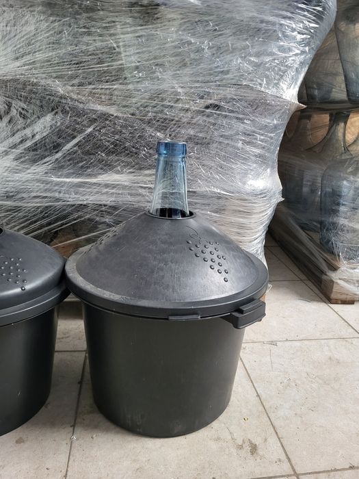 DAMIGENE 50 litri/54 litri  preț super