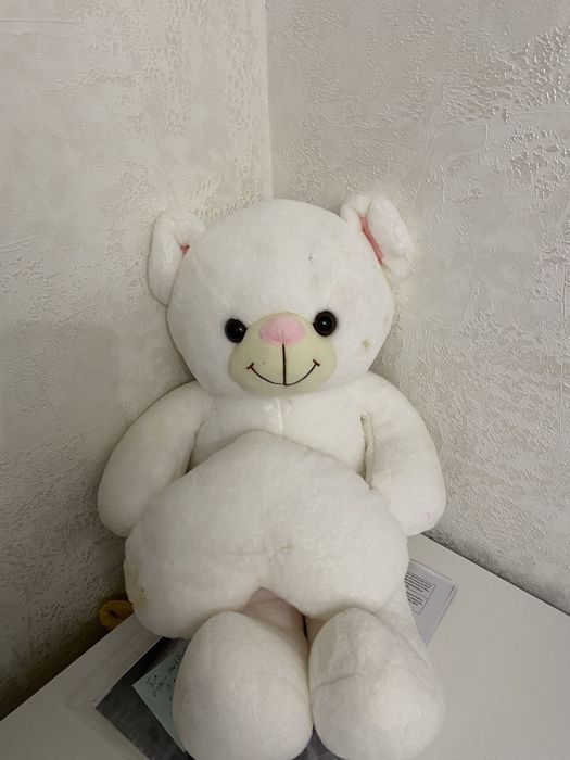 Продам мягкие игрушки