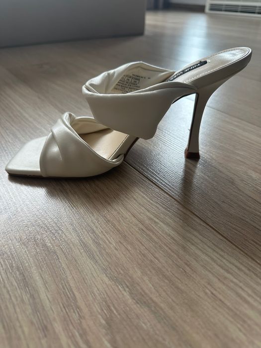Чисто нови сандали Nine West 39 номер