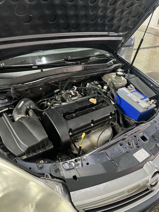 Продам машину в хорошем состояние