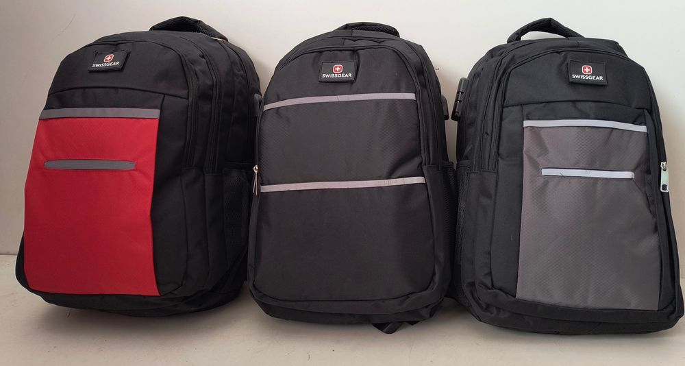 Раници за лаптоп 17"/ безплатна доставка/