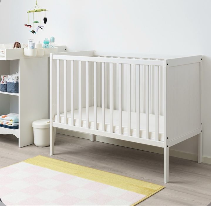 ИКЕА Кроватка детская