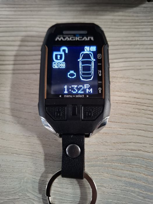 Межикар 908. Иккита пулти бор.Хамма жойи соз.