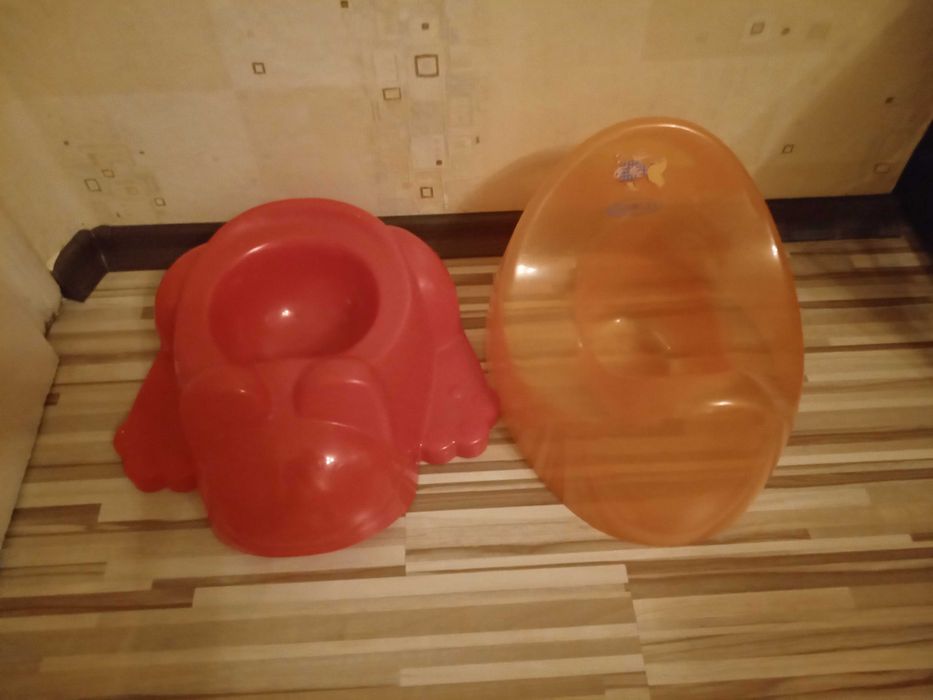 Детски гърнета 2