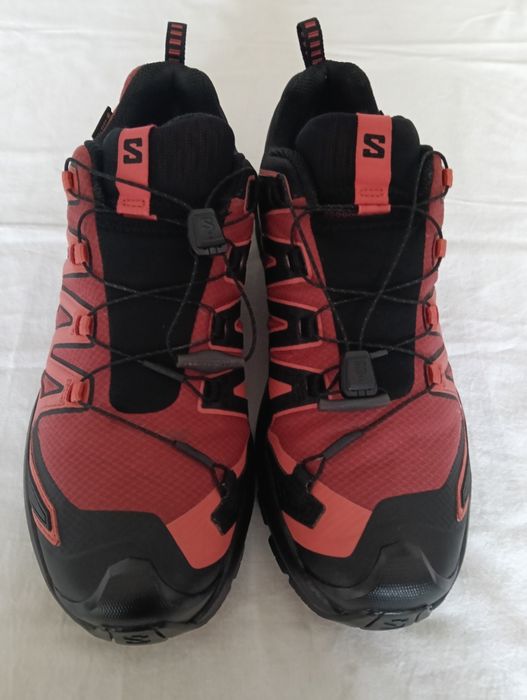43,1/3 Salomon XA Pro 3D Gore-tex masura 43,1/3