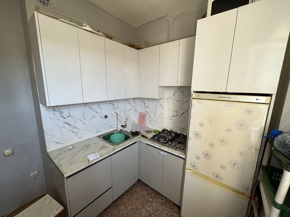 Ұзақ мерзімге жалданады