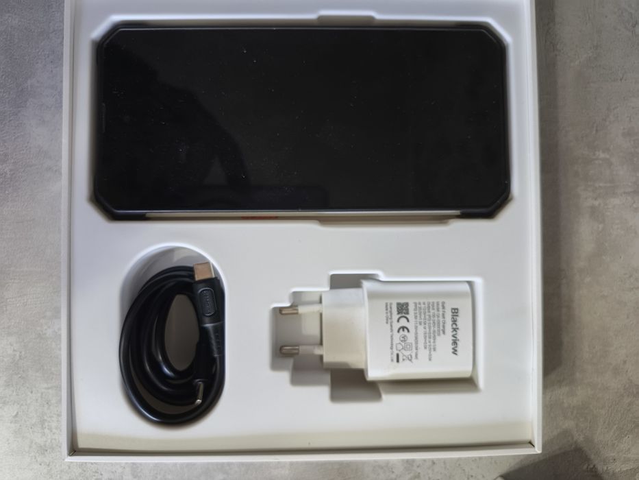 Blackview BV8900