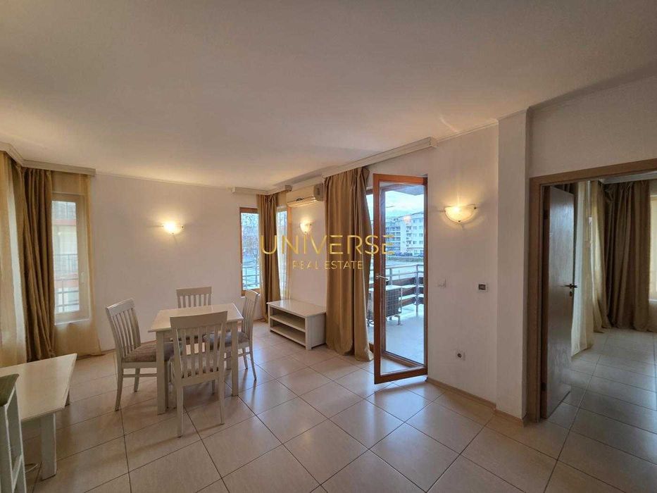 Продава се Двустаен апартамент в к.к. Слънчев бряг - 79 кв.м за 555 €/кв.м - Снимка #1