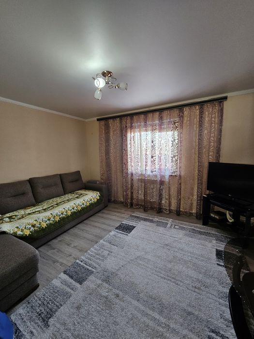 Продам дом в Прибрежном