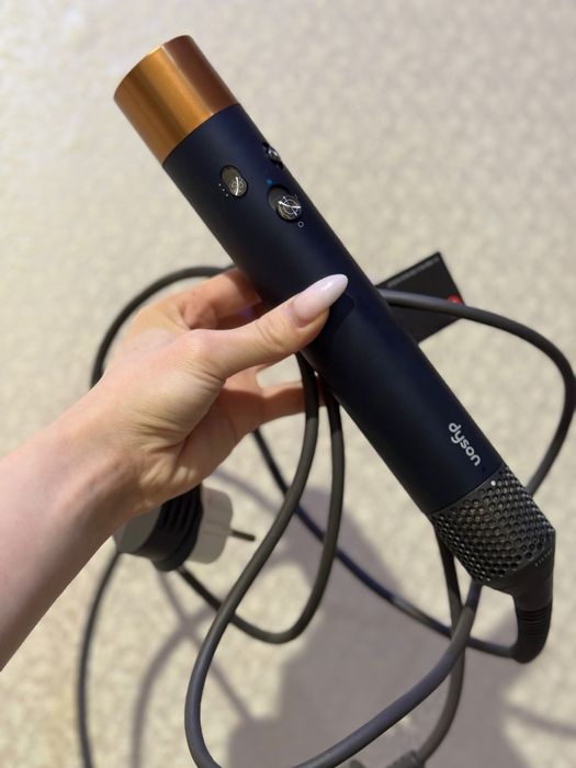 Дайсон/Dyson стайлер