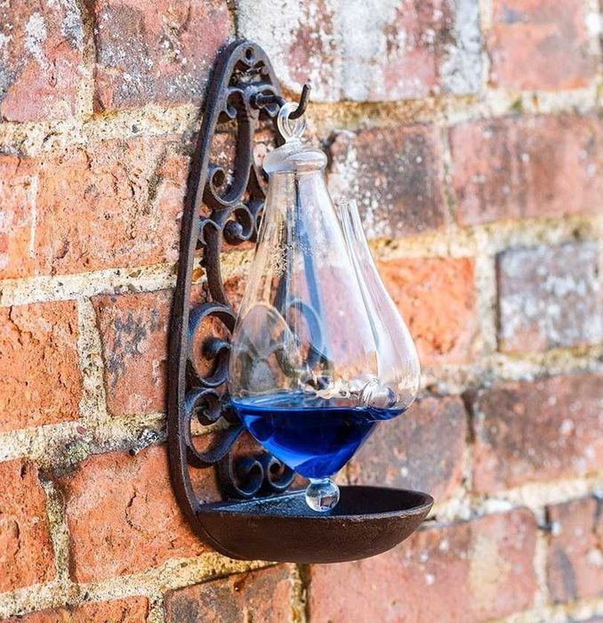 Барометър на Гьоте