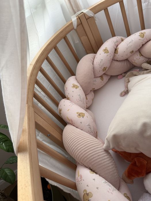 Pat Stokke Sleepi v3, mini + mare