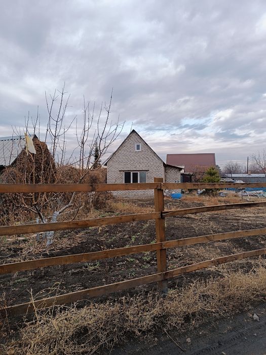 Продам дачу  на мирном