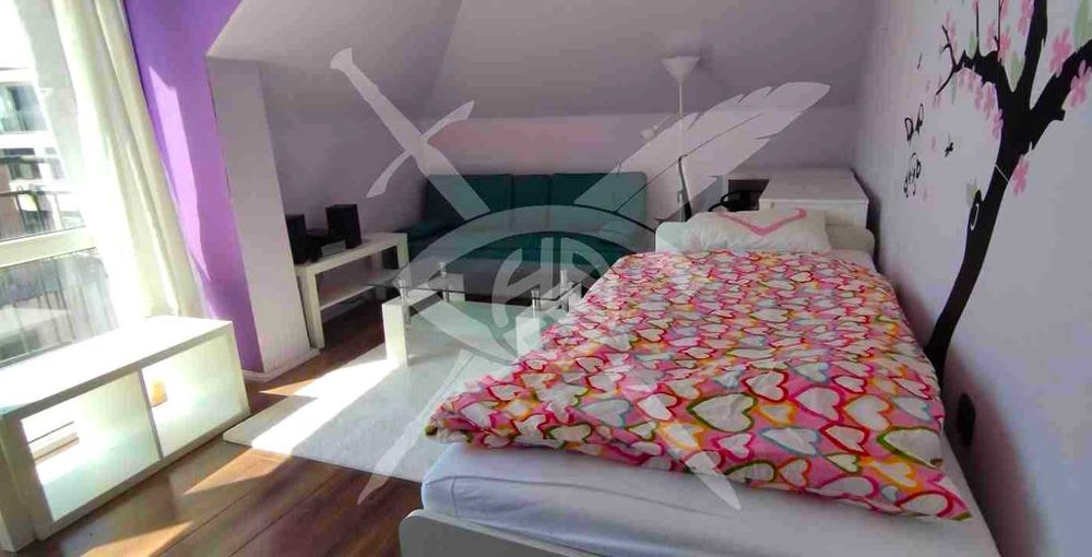 Продава се Тристаен апартамент в Бургас, Сарафово - 84 кв.м за 875 €/кв.м - Снимка #4