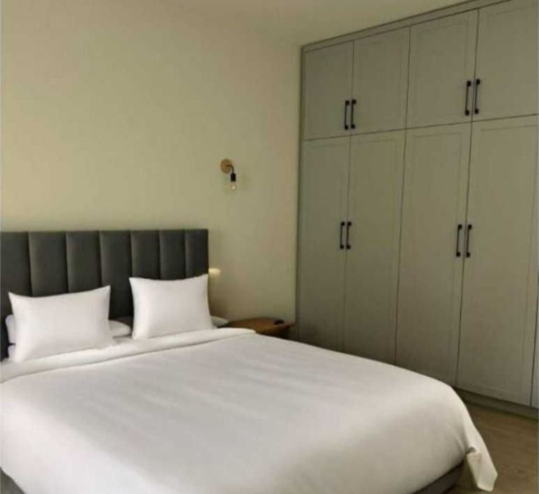 Дава се под наем Тристаен апартамент в София, Дружба 2 - 92 кв.м за 398.82 € - Снимка #5