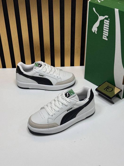 Puma Нови Дамски Маратонки / Различни Цветове [36-40 Номер]