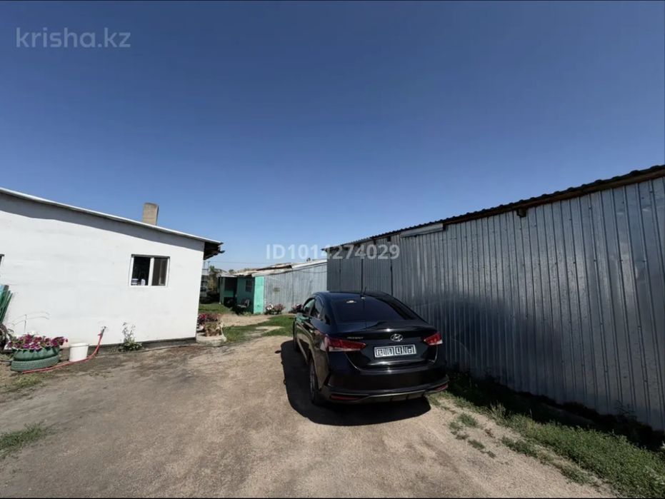 Продам или обменяю дом на 2-3х комнатную квартиру в астане
