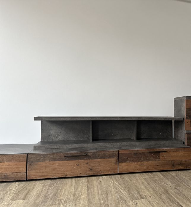 Mobila MOBEXPERT—-Aramis