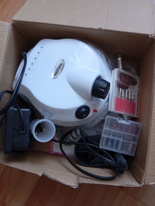 Набор для маникюра