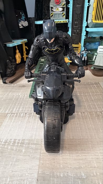 Set batman de joaca RAR