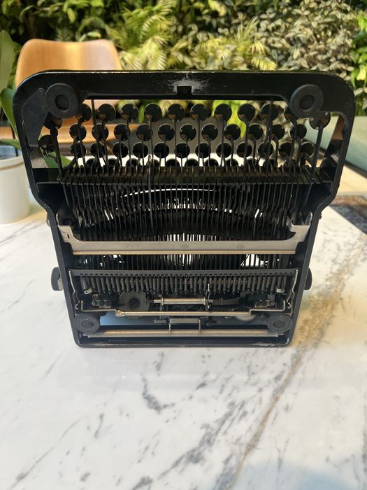 Masina de scris 1926 Corona 4 - complet functionala