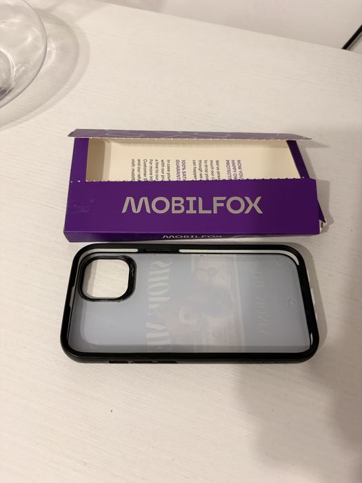 Vand husa Mobilfox iPhone 14