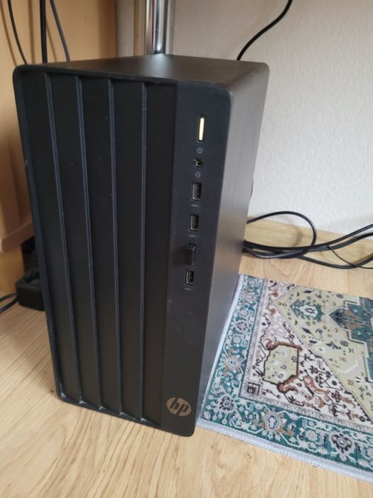 HP Pro Tower 290 G9‼️i3-12ген 8/256+1tb