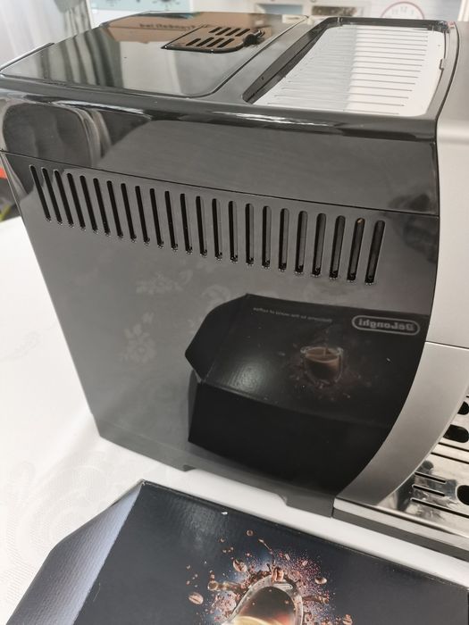 DeLonghi Dinamica
