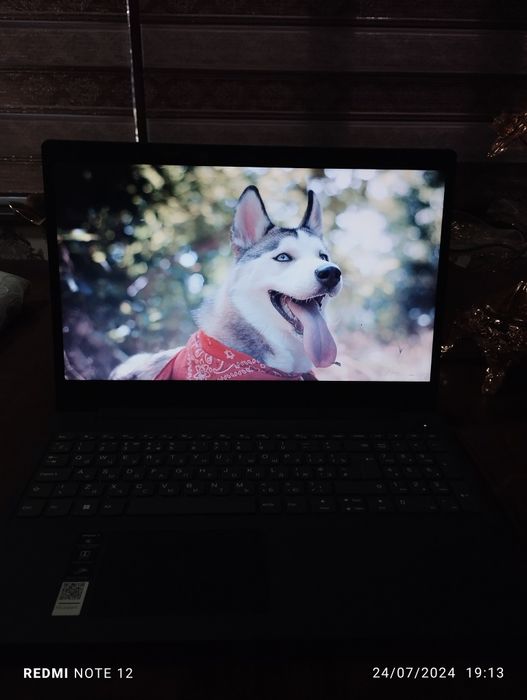 Lenovo ideapad 3