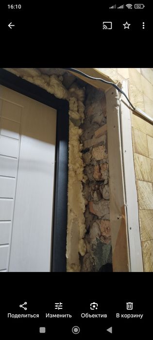 Продам квартиру в поселке Шахан.