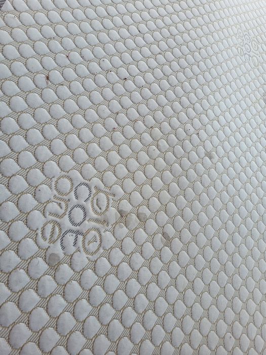 Topper saltea 200×200cm