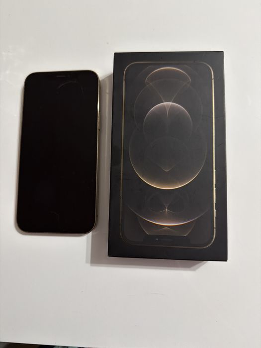 Iphone 12 Pro 128 Gb