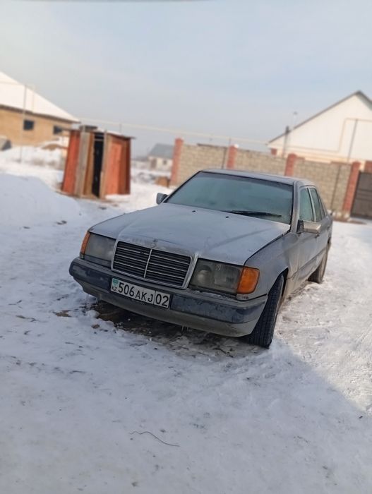 Мерседес бенз E230