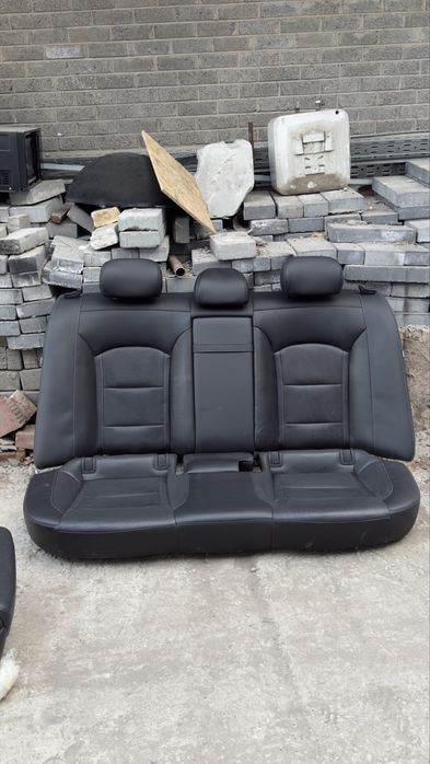 Сиденья от грандеура