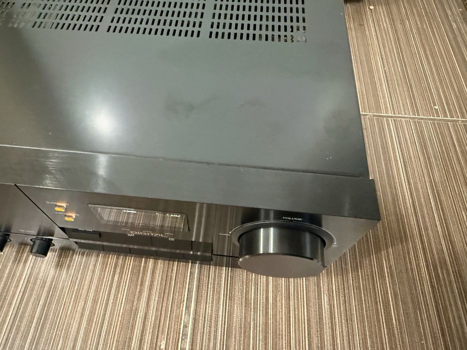 Technics SU-X990D Dac