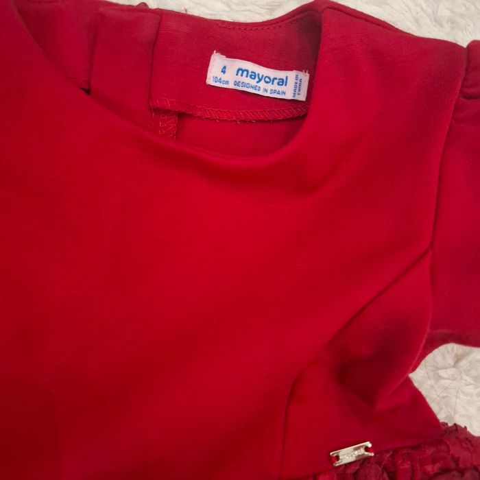 Рокли Mayoral 98размер